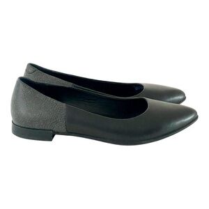 Ecco Black Women's Loafers